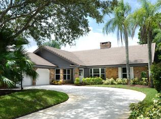 3 Lethington Rd, Palm Beach Gardens, FL 33418