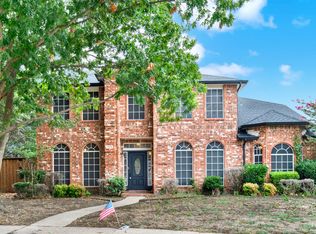 803 Holly Cir, Allen, TX 75002
