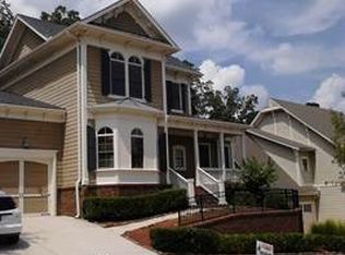 9973 Devonshire St, Douglasville, GA 30135