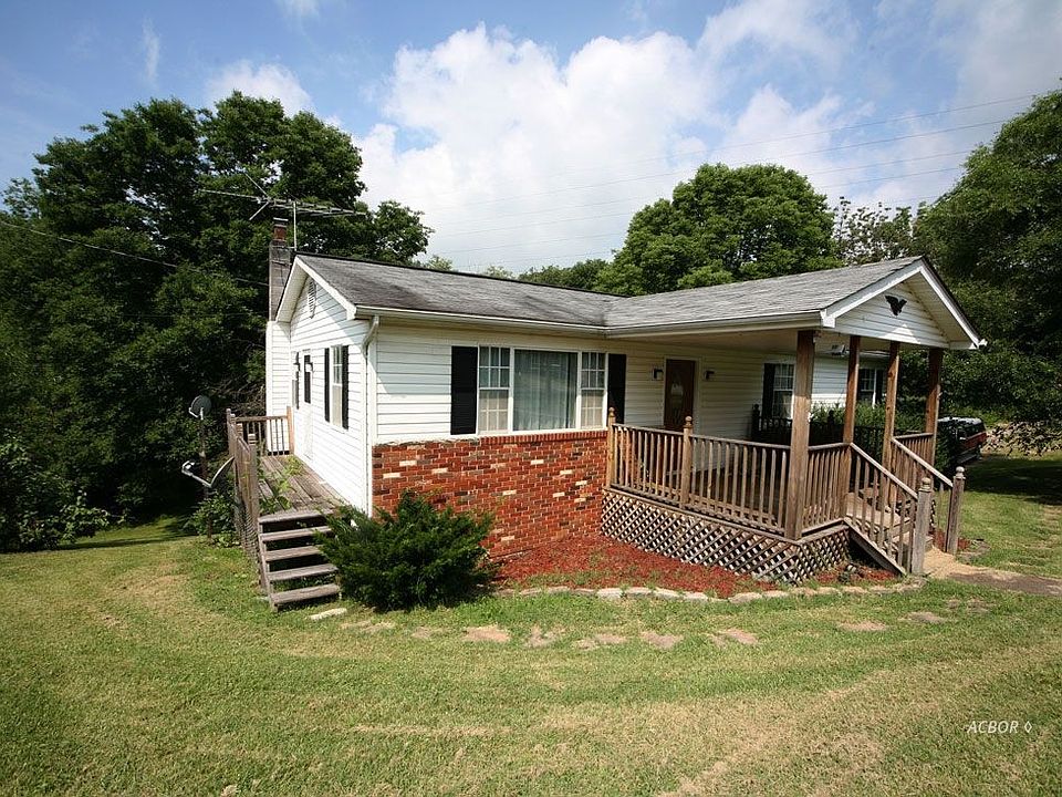 87 York Dr, Gallipolis, OH 45631 Zillow