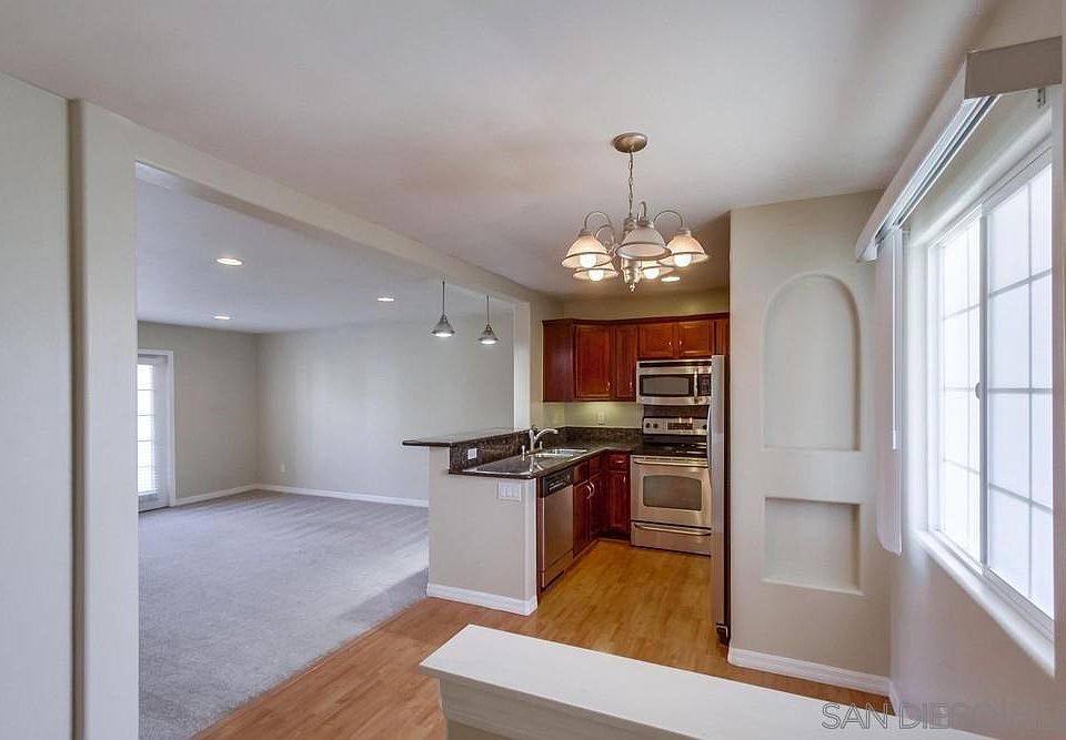 1st image of 5055 Collwood Blvd Unit 317