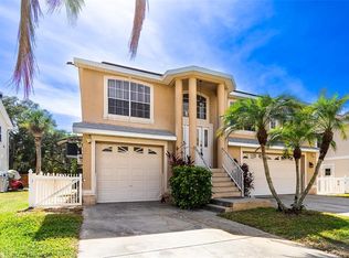 5451 Tropic Dr, New Port Richey, FL 34653