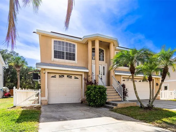 5451 Tropic Dr, New Port Richey, FL 34653