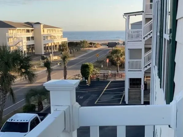 105 SE 58th Street # 3203, Oak Island, NC 28465