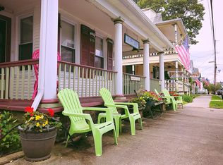 110 Mount Tabor Way APT C, Ocean Grove, NJ 07756