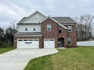 2705 Slatewood Way LOT 4, Murfreesboro, TN 37129