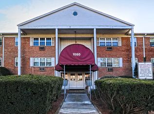1080 New Haven Avenue APT 113, Milford, CT 06460