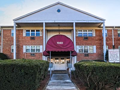 1080 New Haven Avenue APT 113, Milford, CT, 06460