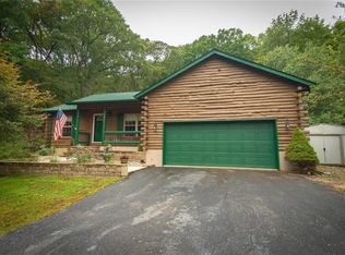 2441 Wild Valley Dr, High Ridge, MO 63049