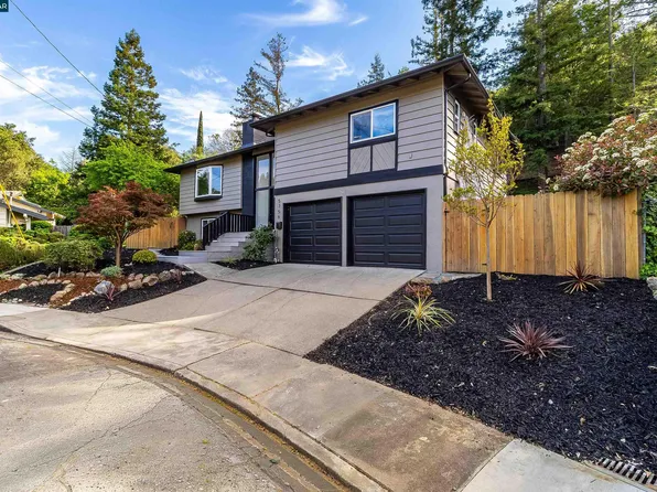 5756 Likins Ct, Martinez, CA 94553