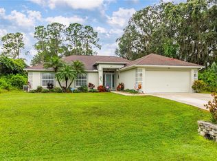 3323 Tucson Rd, North Port, FL 34286