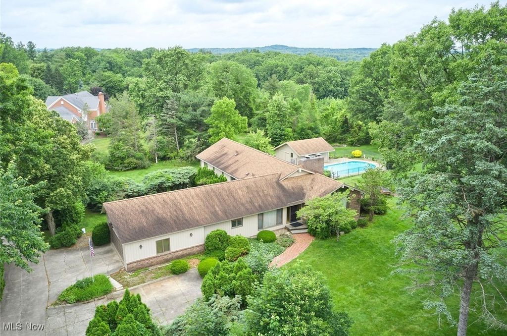 Real estate listing image