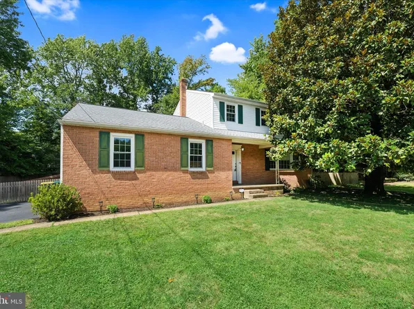 8 Janice Dr, Wilmington, DE 19810