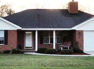 213 Oxford Cir, Rincon, GA 31326