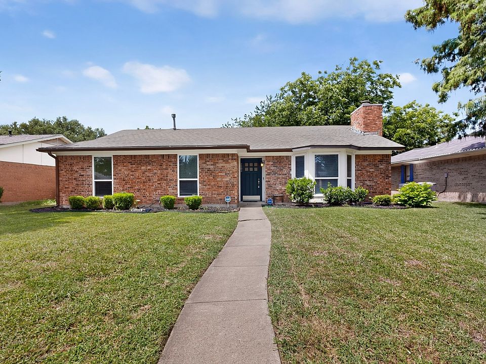 1st image of 2802 Green Oaks Dr