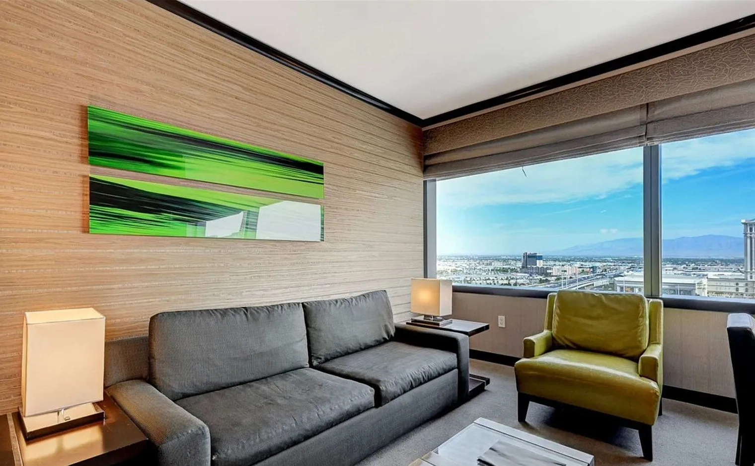 1 bed, 1.0 bath, 645 sqft, $15,807 — Photo 4