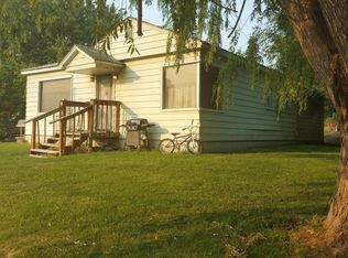 3601 Commonwealth Rd, Yakima, WA 98901