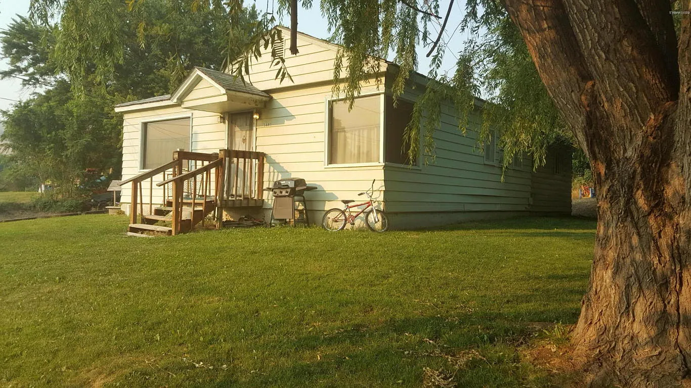 3601 Commonwealth Rd photo 1