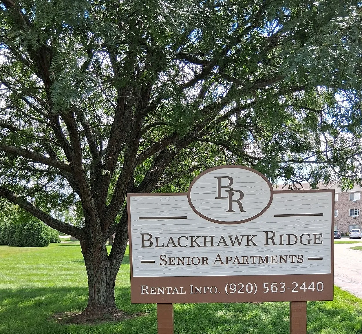 Blackhawk Ridge Senior Community — Photo 1