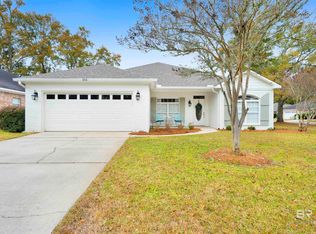 164 Mark Twain Loop, Foley, AL 36535