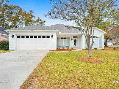 164 Mark Twain Loop, Foley, AL, 36535
