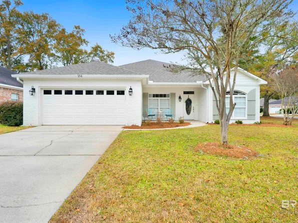 164 Mark Twain Loop, Foley, AL 36535