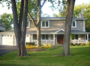 1308 Hackberry Rd, Deerfield, IL 60015