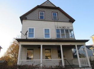 123 Paine St, Worcester, MA 01605