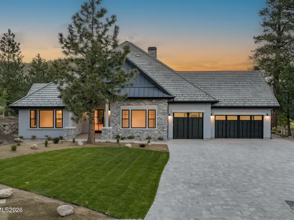 5765 Florimont Ct, Reno, NV 89511