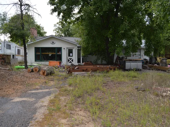 3386 Chase Bridge Rd, Grayling, MI 49738