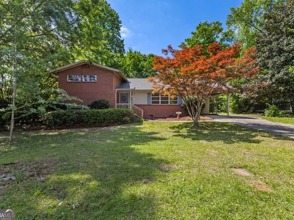 1432 Duncan Ave, Perry, GA 31069