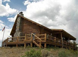 16511 Rimrock Rd, Cedaredge, CO 81413
