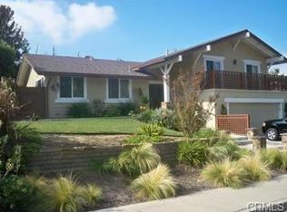 26662 Pepita Dr, Mission Viejo, CA 92691