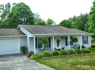 186 Terrace View Dr, Bean Station, TN 37708