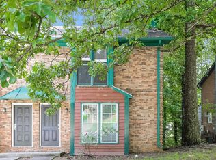 5351 Ridgemere Ct, Stone Mountain, GA 30083