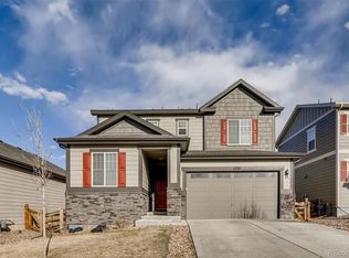 5038 S Wenatchee St, Aurora, CO 80015