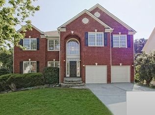 180 Treadstone Overlook, Johns Creek, GA 30024