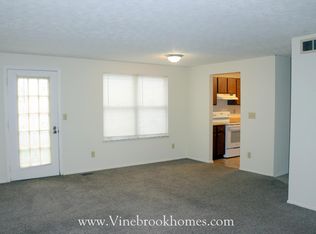 8643 Baton Rouge Dr, Dayton, OH 45424