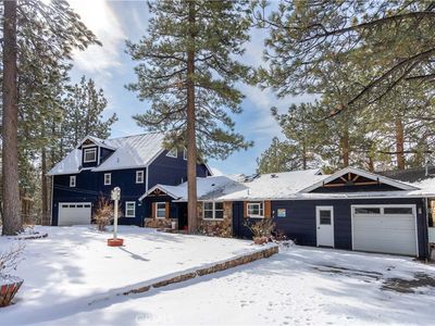 188 S Finch Dr, Big Bear Lake, CA, 92315
