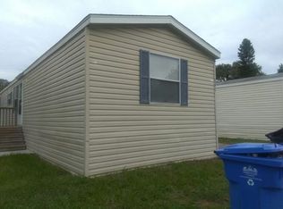 11411 Donna Dr #383, Tampa, FL 33637