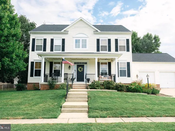 135 Crossgate Dr, Church Hill, MD 21623