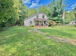 20526 Indian Dr, Paris, MI 49338