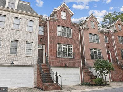 12007 Montrose Park Pl, Rockville, MD, 20852