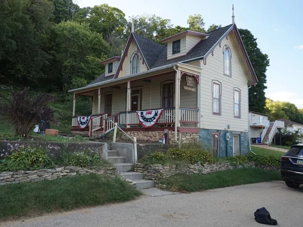 901 Stone St, Bellevue, IA 52031