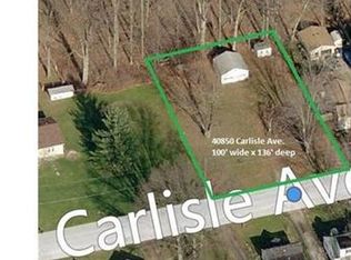 40850 Carlisle Ave, Elyria, OH 44035