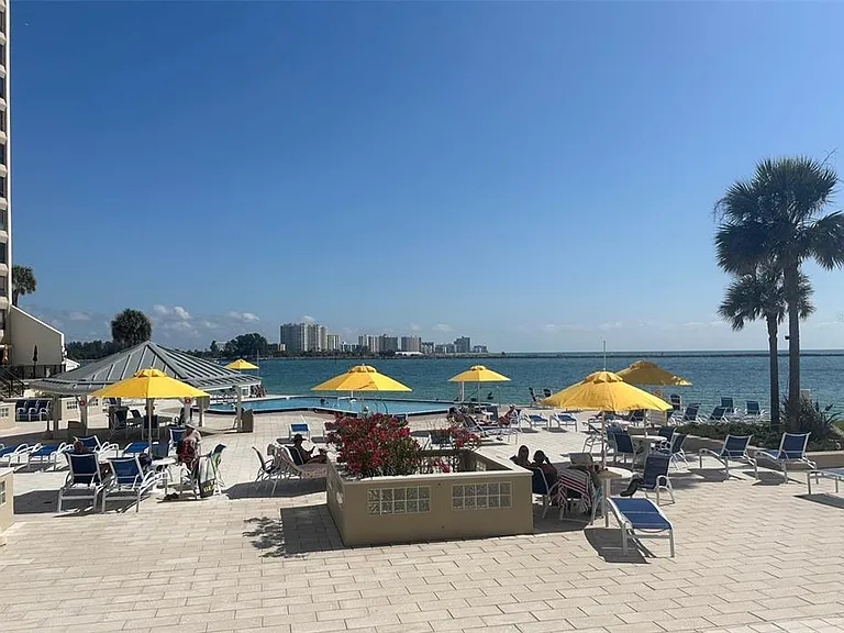 440 S Gulfview Blvd #1102 — Photo 30