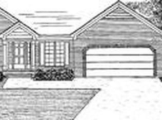 2909 Galahad Way, Augusta, GA 30919