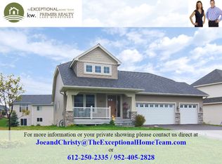 7386 Lambert Ave NE, Otsego, MN 55301