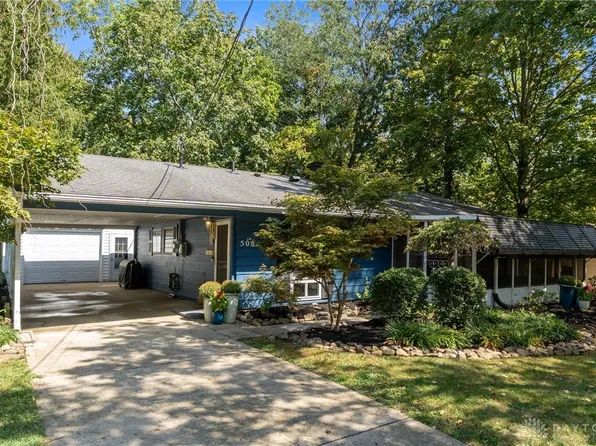 508 Navaho Dr, Loveland, OH 45140