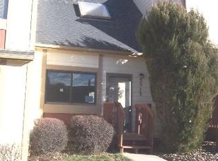 5513 Mansfield Ct, Colorado Springs, CO 80918